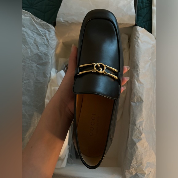 Men’s Gucci Loafers
